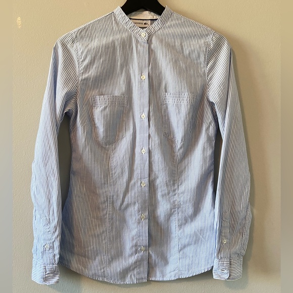 Lacoste - shirt s.38 - Picture 1 of 4